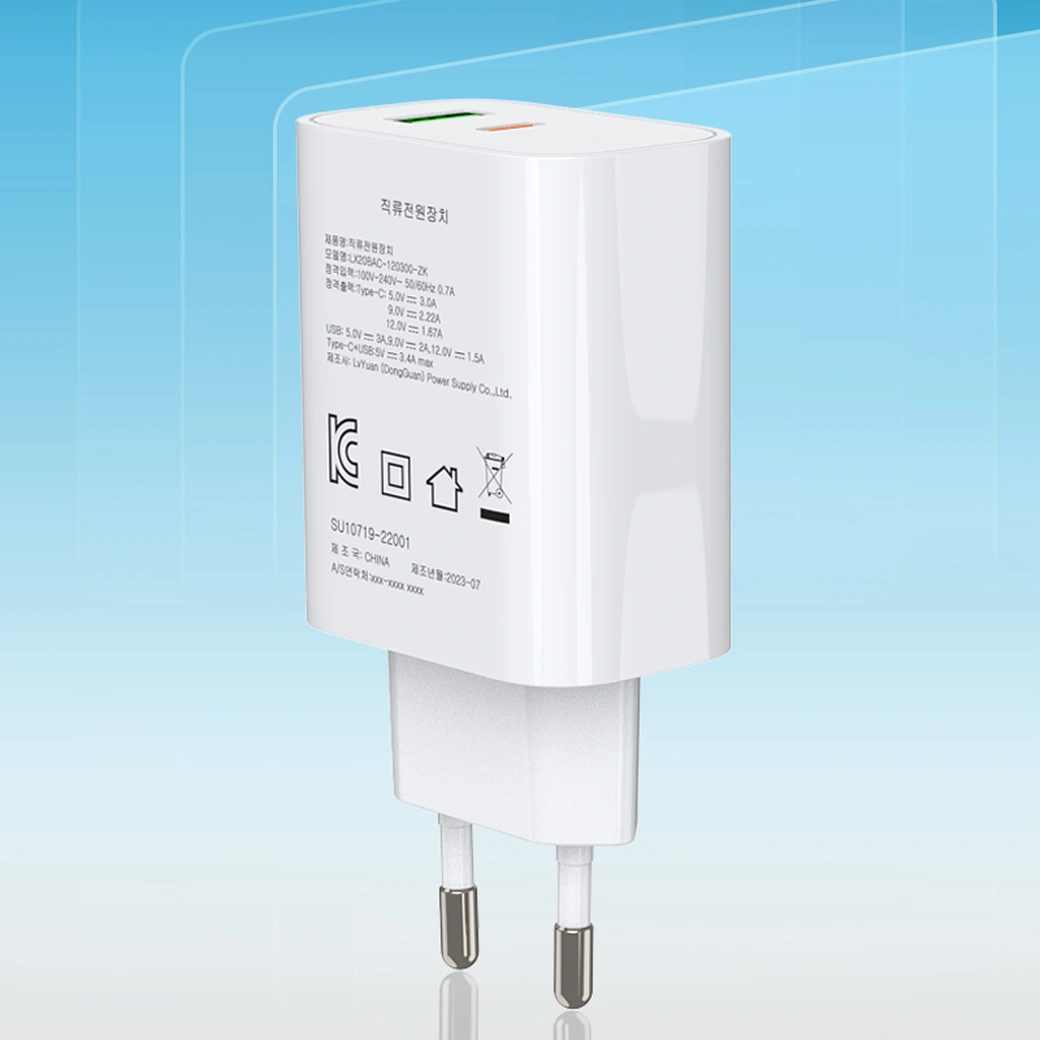 20w usbc charger